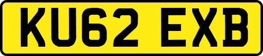 KU62EXB