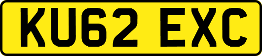 KU62EXC