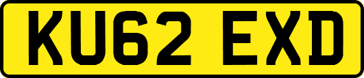 KU62EXD