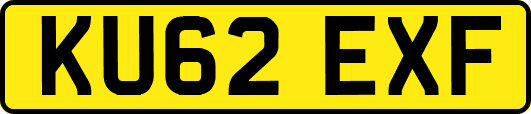 KU62EXF
