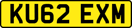 KU62EXM