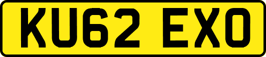 KU62EXO