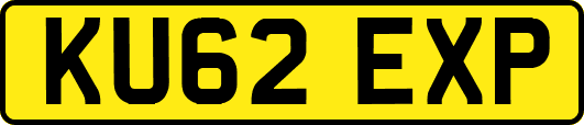 KU62EXP