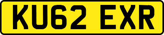 KU62EXR