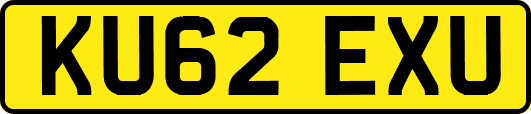 KU62EXU