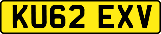 KU62EXV