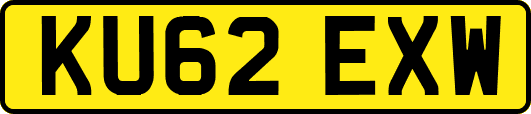 KU62EXW