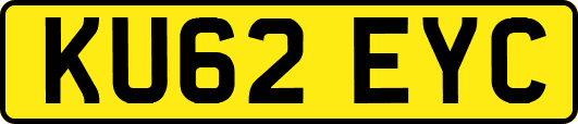KU62EYC