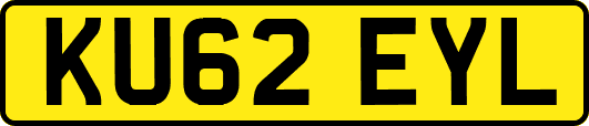 KU62EYL