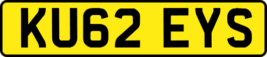 KU62EYS