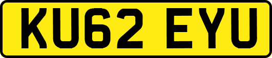 KU62EYU