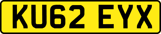 KU62EYX