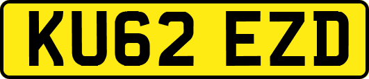 KU62EZD
