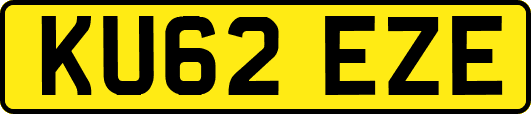 KU62EZE