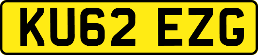 KU62EZG