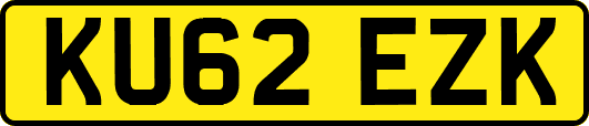 KU62EZK