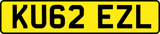 KU62EZL