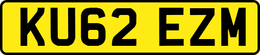 KU62EZM