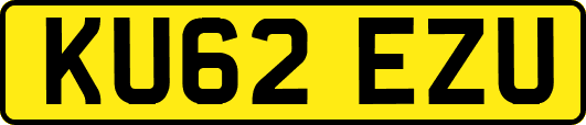 KU62EZU
