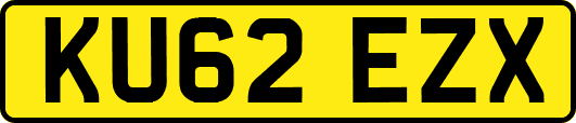 KU62EZX