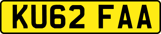 KU62FAA