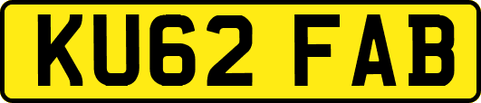 KU62FAB