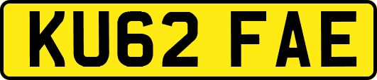 KU62FAE