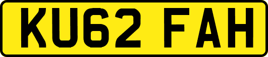 KU62FAH