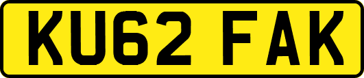 KU62FAK