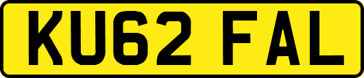 KU62FAL