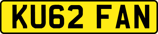 KU62FAN