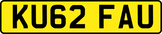 KU62FAU