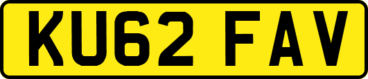 KU62FAV