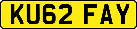 KU62FAY