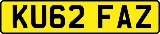 KU62FAZ