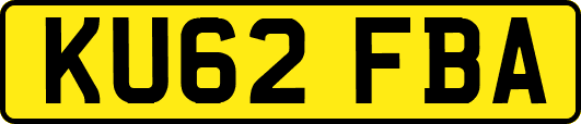 KU62FBA