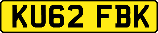 KU62FBK