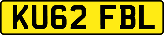 KU62FBL
