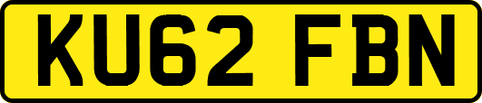 KU62FBN