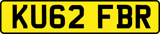 KU62FBR