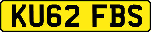 KU62FBS