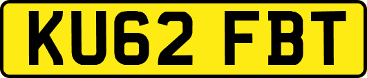 KU62FBT