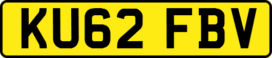 KU62FBV