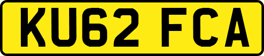 KU62FCA
