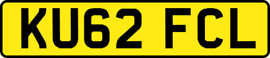 KU62FCL