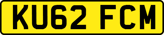 KU62FCM