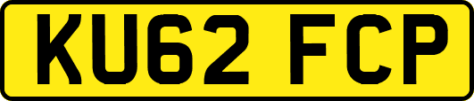 KU62FCP