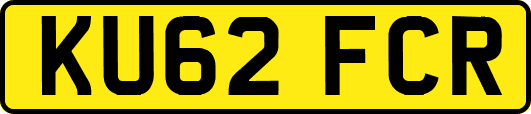 KU62FCR