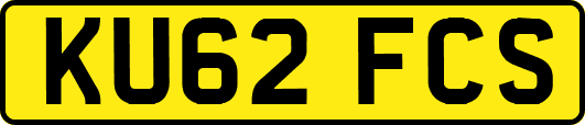 KU62FCS