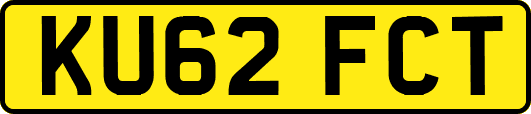 KU62FCT